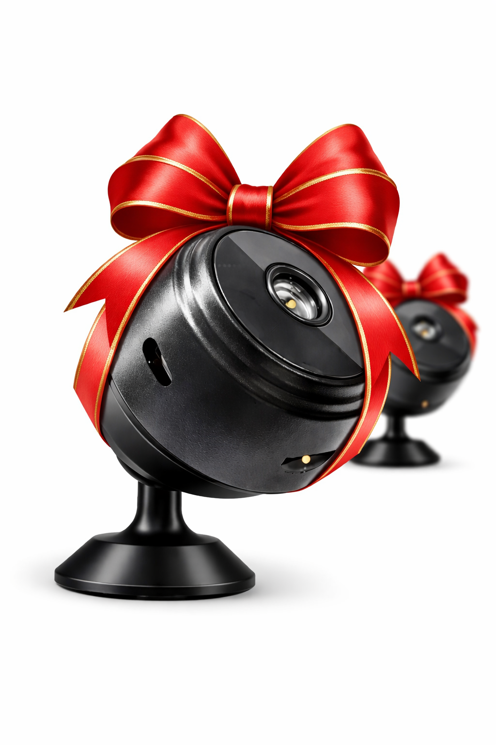 🎁 Cámara Espía de Seguridad A9 WiFi HD 1080P – Mini, Vigilancia Discreta con Visión Nocturna y Monitoreo en Tiempo Real (100% off)